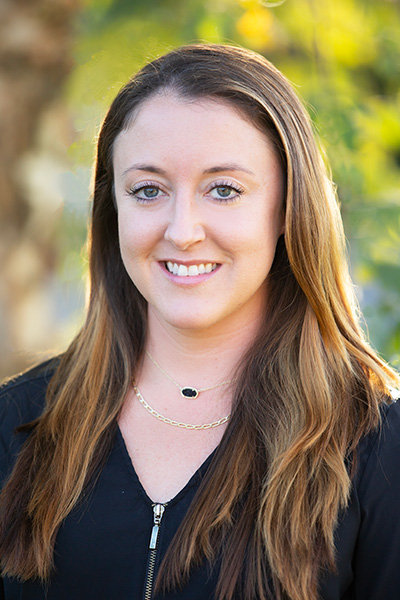 Ashley Hrabik, PA-C