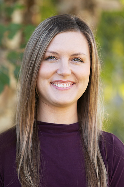 Chrissy Cribb, RN CLT
