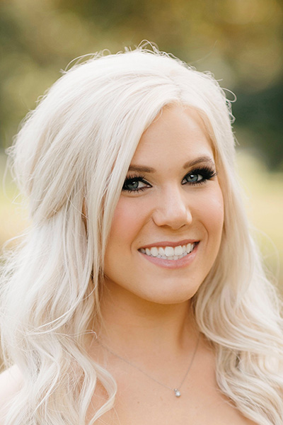Erin Lewis, NP-C