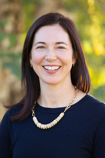 Meghan Seago, MD