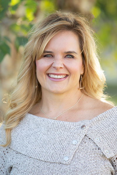 Stacy Vienhage, PA-C